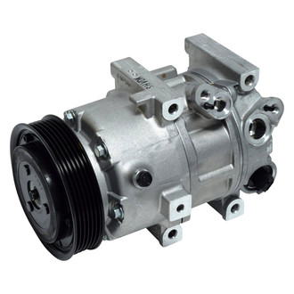 UAC® - A/C Compressor Assembly