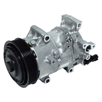 UAC® - Compressor Assembly