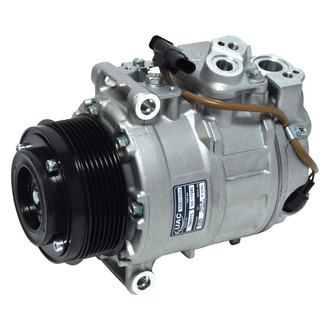UAC® - A/C Compressor Assembly