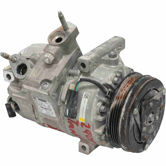 UAC® - Compressor Assembly