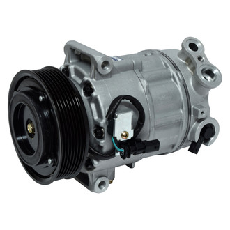 UAC® - A/C Compressor Assembly