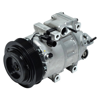 UAC® - A/C Compressor Assembly