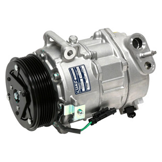 UAC® - A/C Compressor Assembly