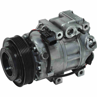 UAC® - Compressor Assembly