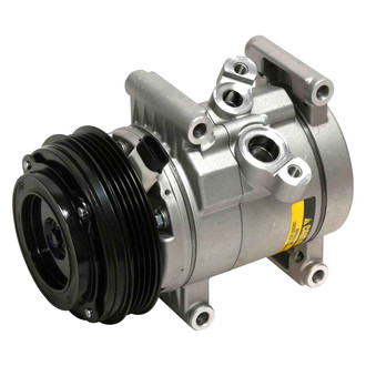 UAC® - A/C Compressor Assembly