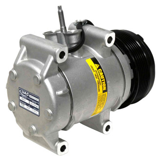 UAC® - Compressor Assembly
