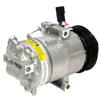 UAC® - Compressor Assembly