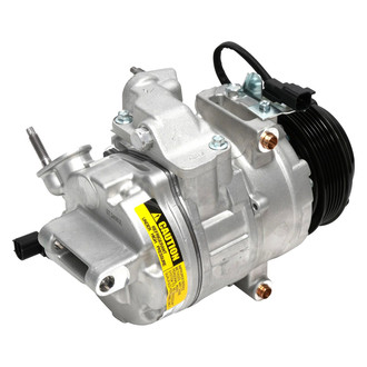 UAC® - A/C Compressor Assembly