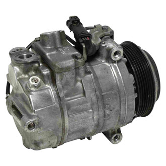 UAC® - Compressor Assembly