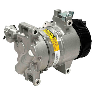UAC® - Compressor Assembly
