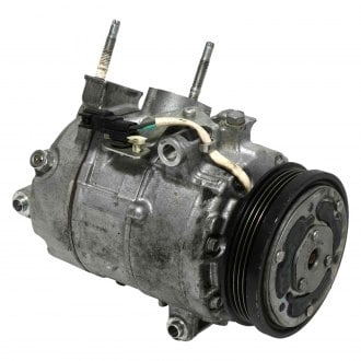 2021 Ford Bronco Sport A/C Compressors & Parts | CARiD