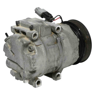UAC® - Compressor Assembly