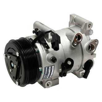 UAC® - A/C Compressor Assembly