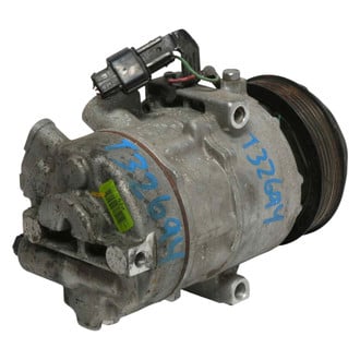 UAC® - Compressor Assembly