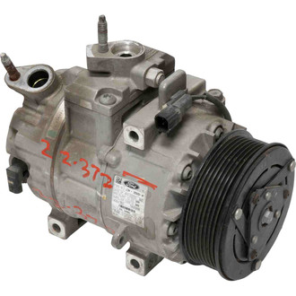 UAC® - Compressor Assembly