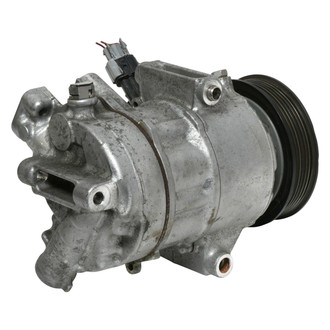 UAC® - Compressor Assembly