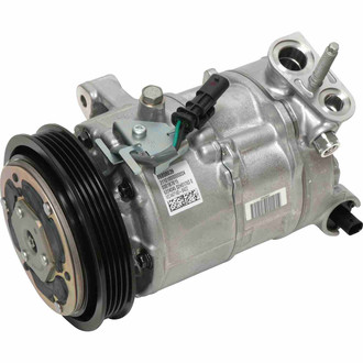 UAC® - A/C Compressor Assembly