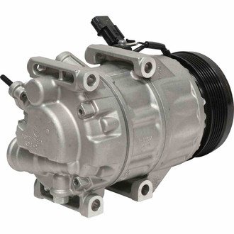 UAC® - A/C Compressor Assembly