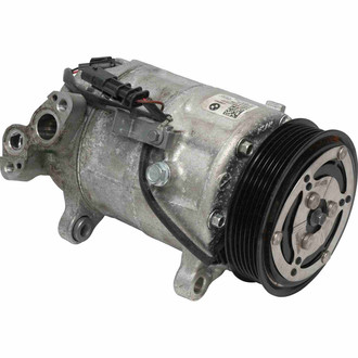 UAC® - A/C Compressor Assembly