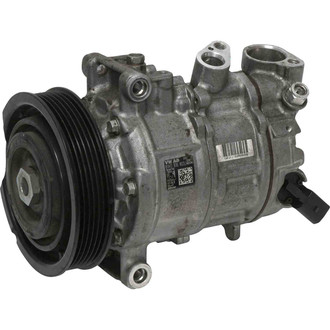UAC® - A/C Compressor Assembly