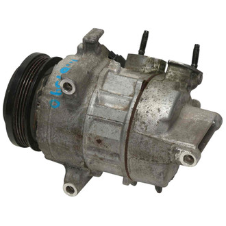UAC® - Compressor Assembly