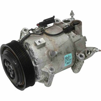 UAC® - Compressor Assembly