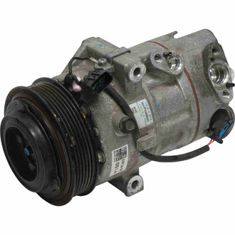 UAC® - Compressor Assembly