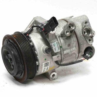 UAC® - Compressor Assembly