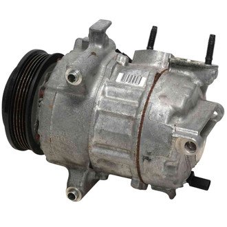 UAC® - Compressor Assembly