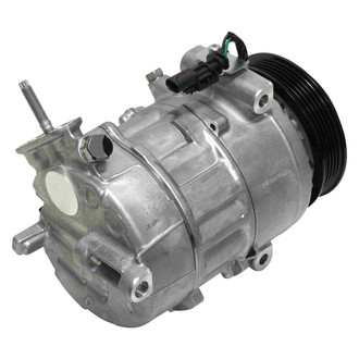 UAC® - Compressor Assembly
