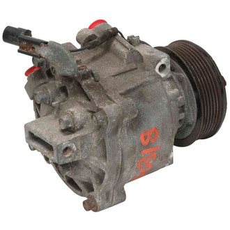 UAC® - Compressor Assembly