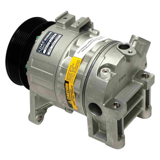UAC® - Compressor Assembly