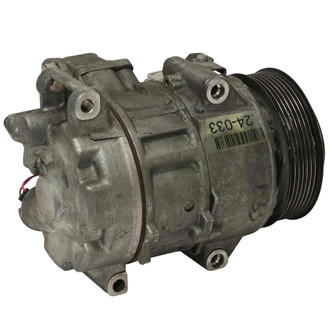 UAC® - A/C Compressor Assembly