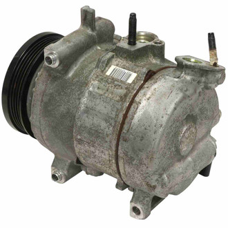 UAC® - Compressor Assembly