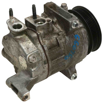 UAC® - A/C Compressor Assembly