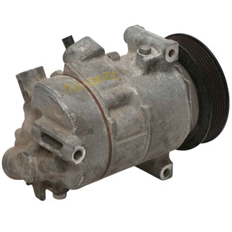UAC® - Compressor Assembly