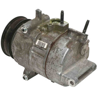 UAC® - A/C Compressor Assembly