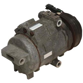 UAC® - A/C Compressor Assembly