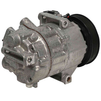 UAC® - Compressor Assembly