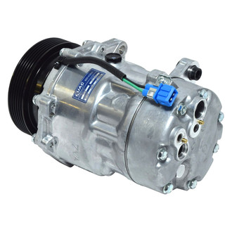 UAC® - A/C Compressor Assembly