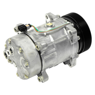 UAC® - A/C Compressor Assembly