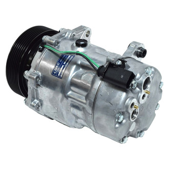UAC® - A/C Compressor Assembly