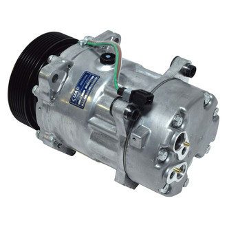 UAC® - A/C Compressor Assembly