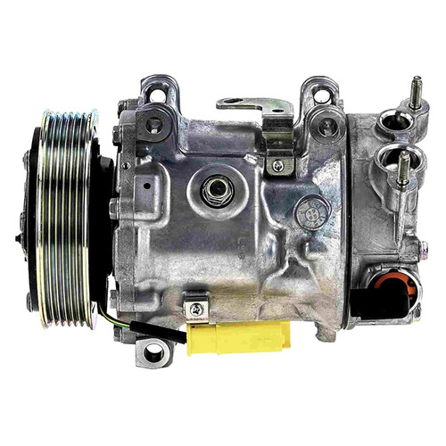 Universal Air Conditioner® CO1390 - A/C Compressor Assembly