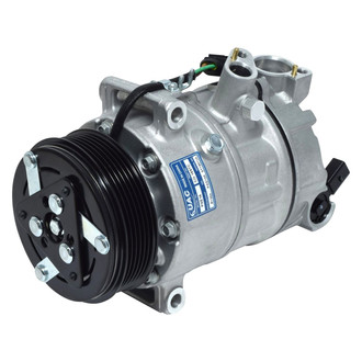 UAC® - A/C Compressor Assembly