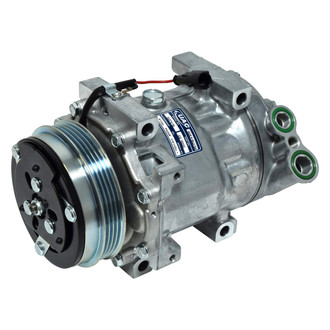 UAC® - A/C Compressor Assembly