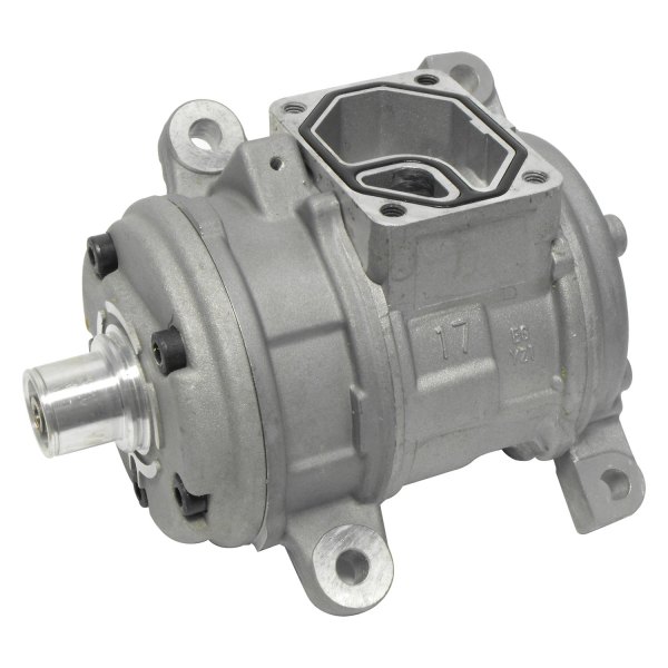 UAC® - A/C Compressor Assembly