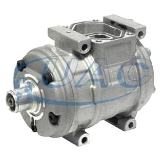 UAC® - A/C Compressor