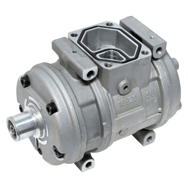 UAC® - A/C Compressor Body