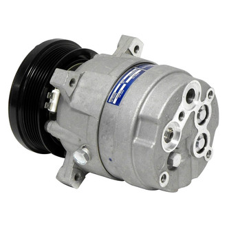 UAC® - A/C Compressor Assembly